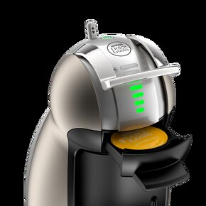 KRUPS KP 160 NESCAFÉ® Dolce Gusto Genio 2 - 3