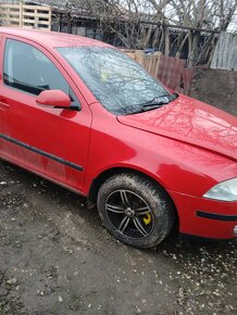 Škoda octavia 1.9tdi 77kw - 3