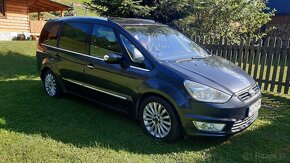 Ford galaxy 2,0 tdci - 3