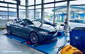 BMW 428i xDrive 2014 - 3