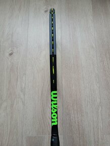 Wilson Blade v7 98 16x19 - 3