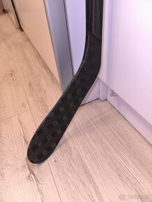 Predám hokejku CCM Jetspeed FT3 - 3