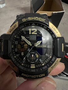 Casio G-shock GA 1100-9GER - 3