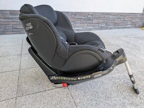 BRITAX RÖMER Dualfix M i-Size - 3