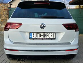 VW Tiguan 2.0 TDi - 4x4 - 140KW - DSG - 3x R-LINE (351474) - 3