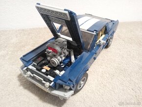 Lego 10265 - 3