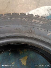 205/65r16 C Michelin - 3