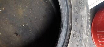 zimné pneumatiky 225/45 R17 - 3