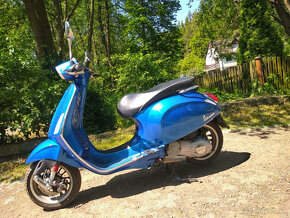 Vespa Sprint 125 ie Primavera - 3