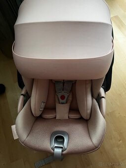 Vajíčko cybex cloud T+ - 3