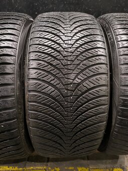 225/40 R18 Falken celoročné pneumatiky - 3