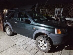 Land Rover Freelander 2.0DI - 3