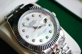 DATEJUST automatické hodinky - 3