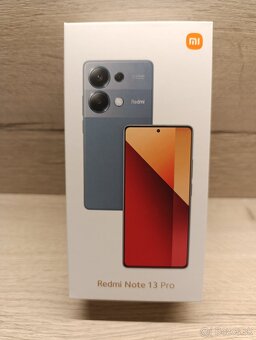 Xiaomi Redmi Note 13 Pro + Xiaomi buds - 3