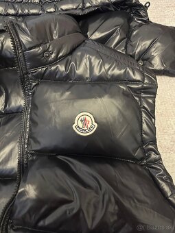 Moncler vest - 3