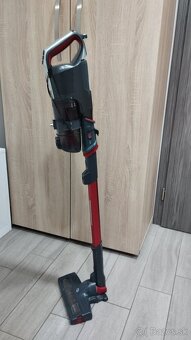 Tyčový vysávač hoover h free 500 - 3