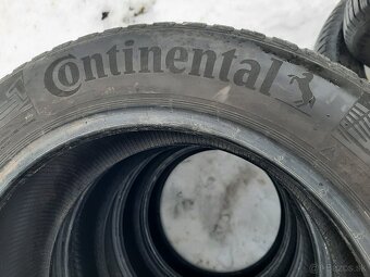 205/55r16  91H   Continental  zimne - 3