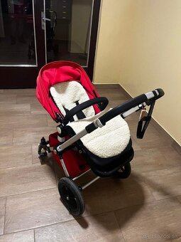 Bugaboo cameleon - 3