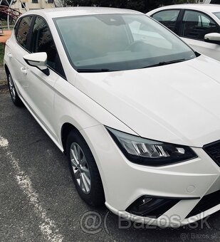 SEAT IBIZA - 2021 - 3