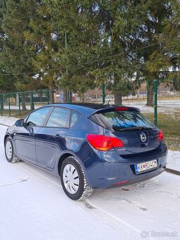 Opel Astra 1.3 CDTI - 3