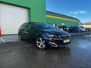 Peugeot 308 SW - 3