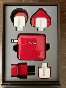 Predam novy PlugBug pre Apple MacBook - 3