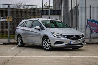 Opel Astra ST 1.6 CDTI ECOTEC Enjoy - 3