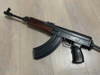 VZ.58 Delta Armory - 3