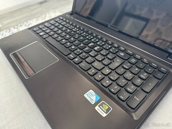 Lenovo G580 - 3