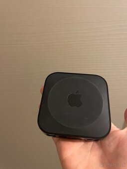 APPLE TV 3 generácie - 3