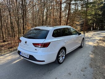 SEAT LEON ST FR 2.0TDI DSG 135KW - 3