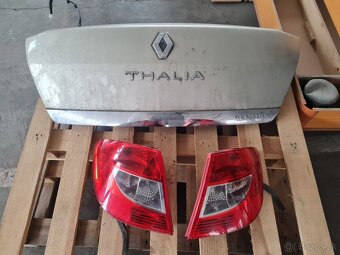 Renault Thalia 2. - 3