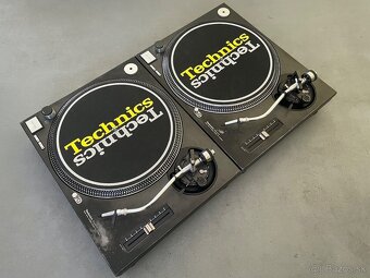 Technics 1200 - 3