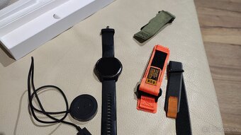 Xiaomi watch S1 active - 3