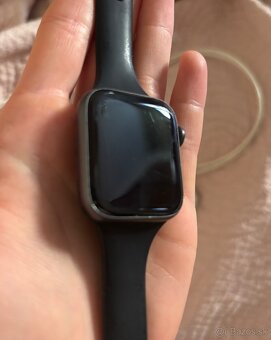 Apple Watch 4 40mm - 3