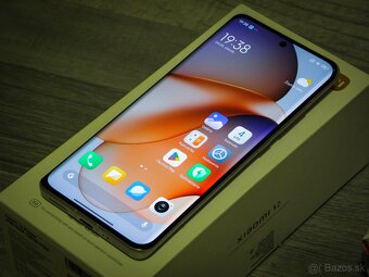 Xiaomi 12 | 8/128GB - 3