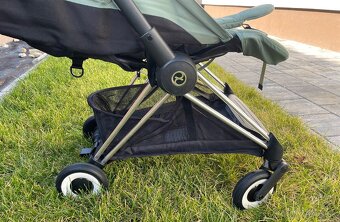 Cybex Coya Leaf green - 3