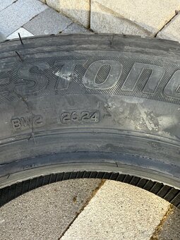 205/65 R16 C 107/105T - 3