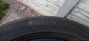 Letné 255/45 R19 Pirelli Scorpion - 3