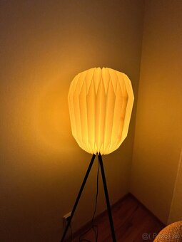 Stojaca lampa - 3