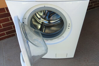 Electrolux EWF1040 - 3