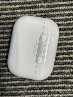 Apple AirPods Pro 2 - ihned k odběru - 3