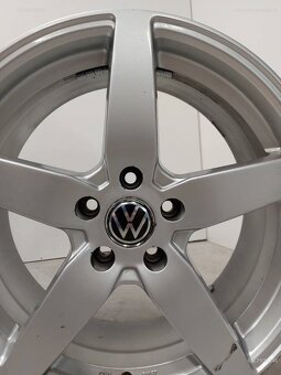 Diewe VW Golf,Passat,Tiguan R18 7.5x18 ET40 5x112 1214 - 3