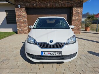 Škoda Citigo - 3