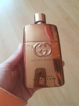 Gucci Guilty Intense woman - 3