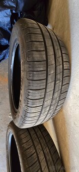 205/55 r17 Škod Octavia 4 letne pneumatiky - 3