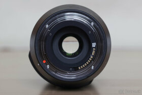 Sigma 100-400mm f/5.0-6.3 DG OS HSM C pre Canon EF - 3