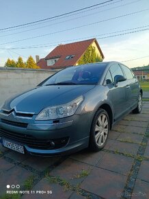 Citroen C4 - 3