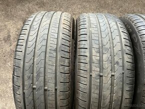 Letne Pneu Pirelli 225/55 R18 102Y 4ks - 3