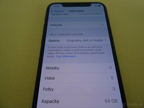 iPhone 11 PRO 64GB GREEN - ZÁRUKA 1 ROK - 100% BATERIA - 3